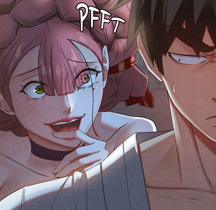 Master of Intimacy - UNCENSORED - episode 8 - 143