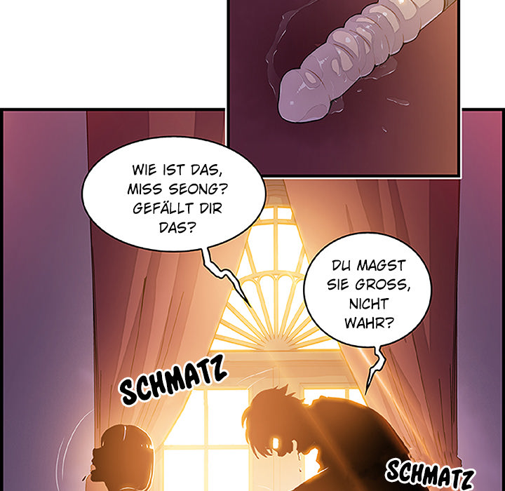 Es ist kompliziert - episode 28 - 44