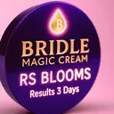 @bridlemagiccream