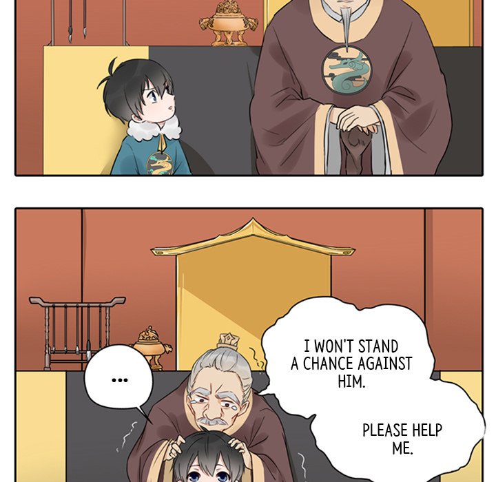 Odis and Moa's Underworld Diary - episode 52 - 11