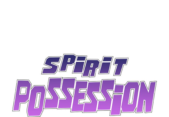 Spirit Possession - episode 42 - 0