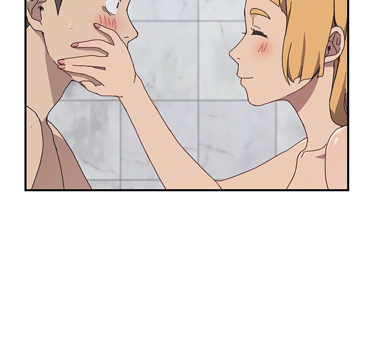 The Unwanted Roommate - episode 8 - 19