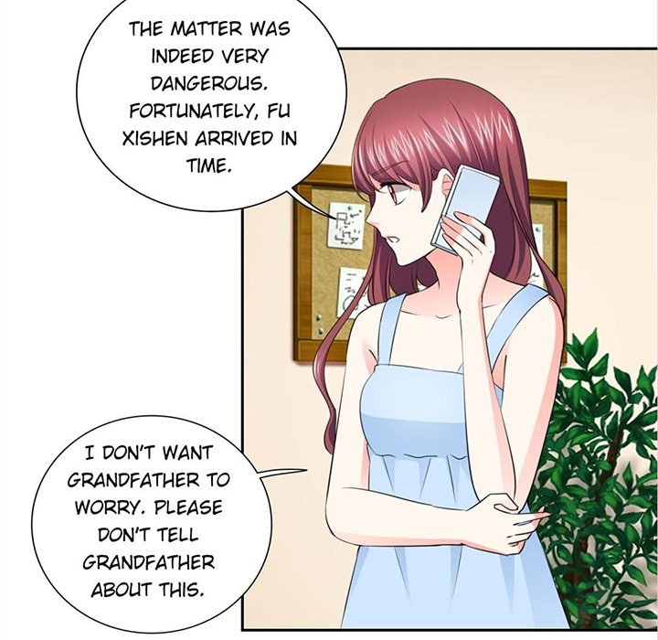 Good Morning, Mrs. Fu - episode 25 - 37