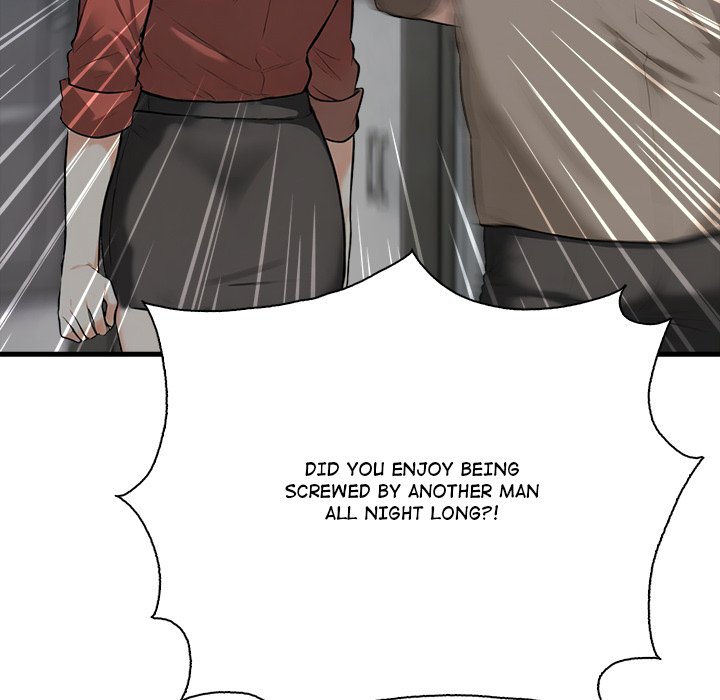 Steamy Webtoon Collection - episode 1 - 39