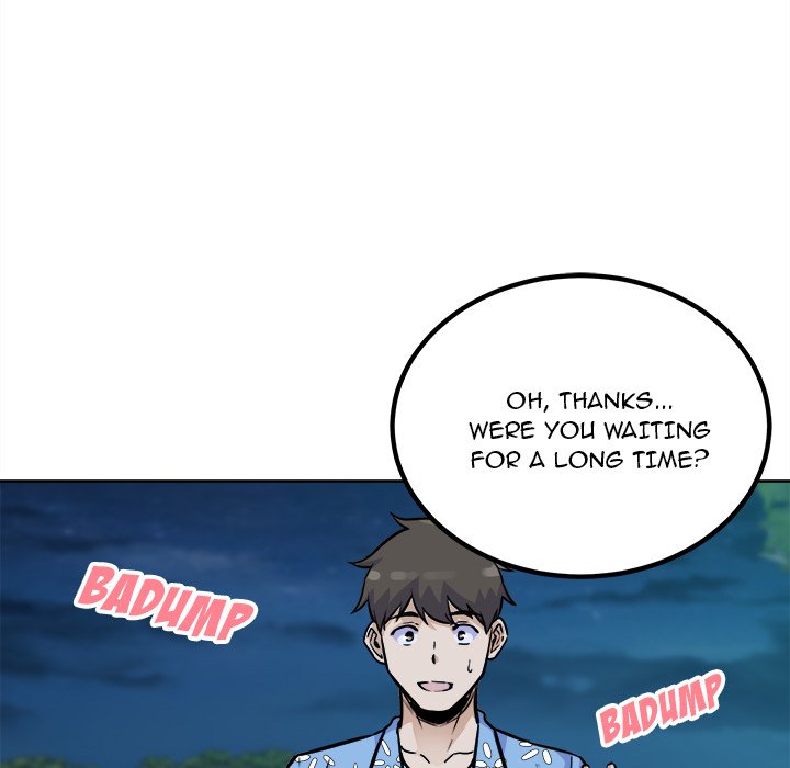 Excuse me, This is my Room - episode 74 - 153