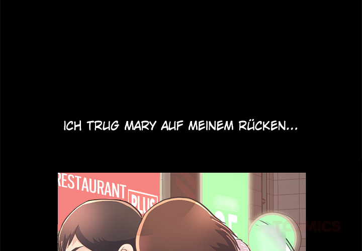 Liebeschaos - episode 21 - 3