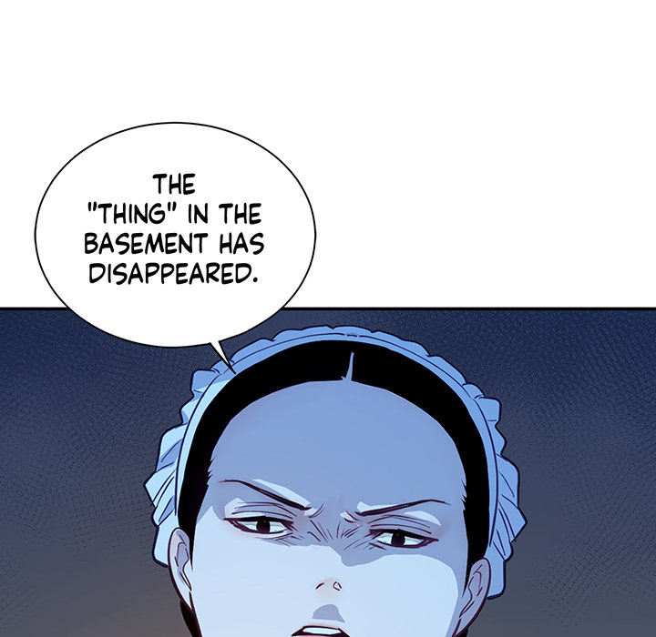 The Blood of Madam Giselle - episode 14 - 16