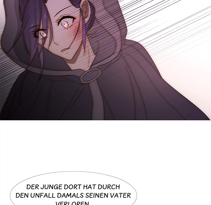 Mein Leben als Halb-Magi - episode 46 - 63