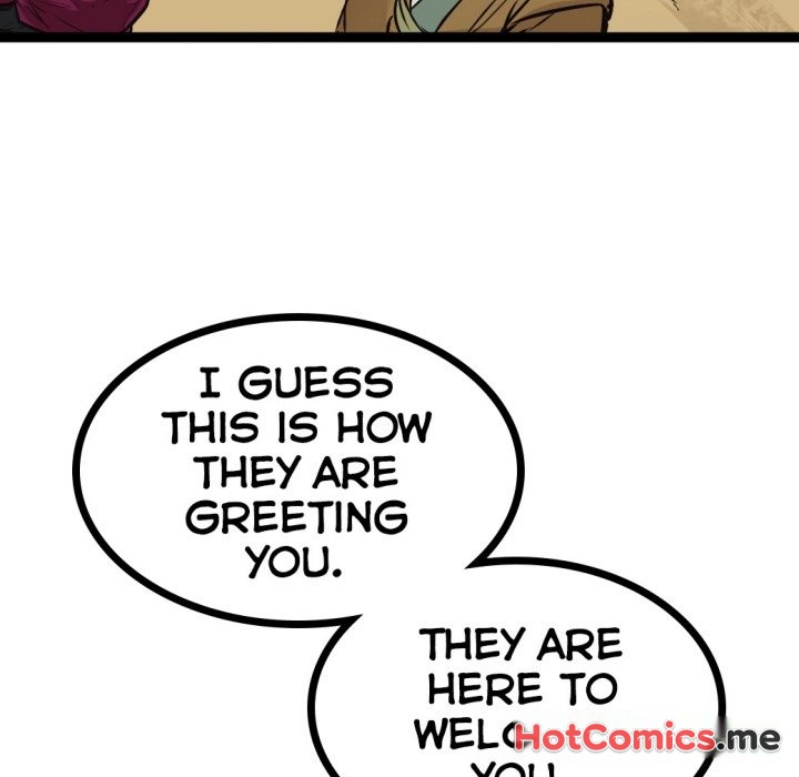 River Where the Moon Rises - episode 21 - 107