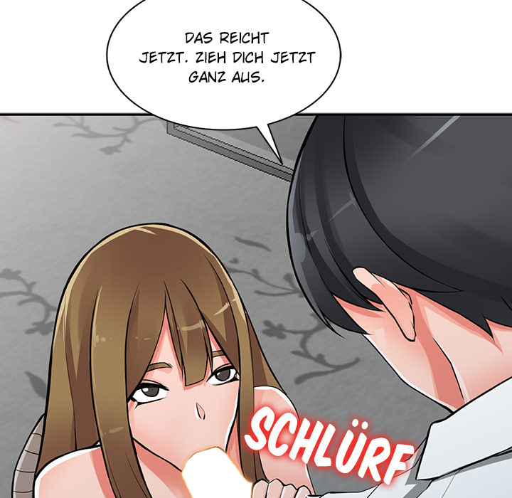 Die Freuden des jungen Herrn - episode 26 - 39