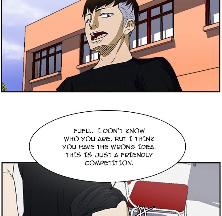 Tweener - episode 17 - 8