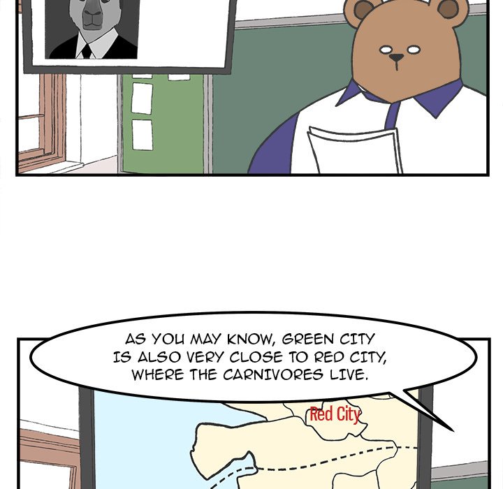 Herbivore High School - episode 47 - 18