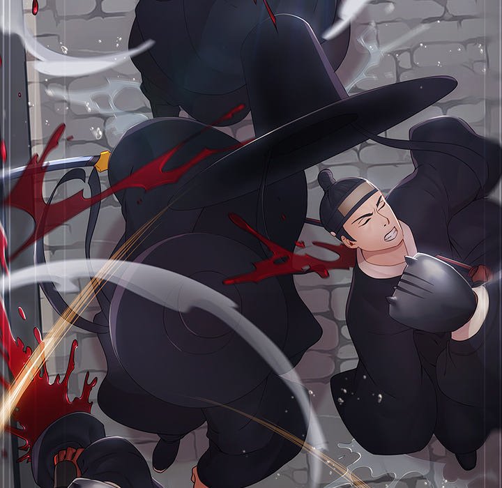The Butterfly Dream - episode 1 - 93