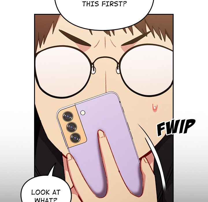 BFF to GF? - episode 11 - 95