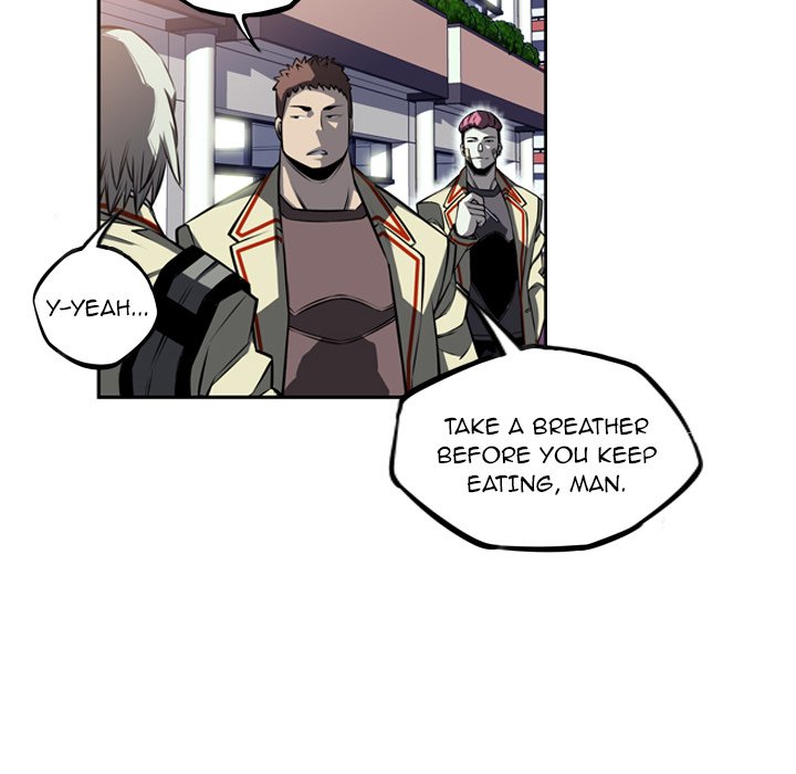 Supernova - episode 28 - 58