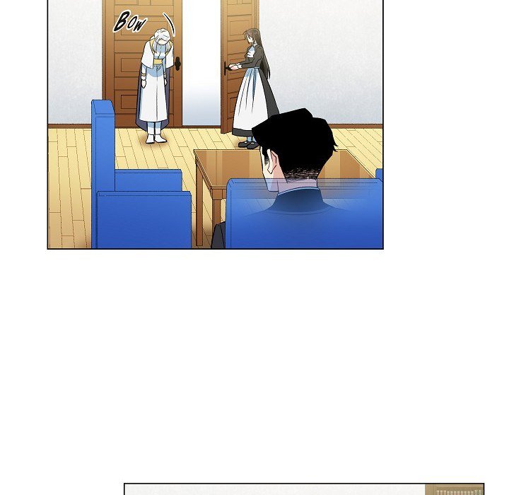 The Maid and the Vampire - episode 33 - 42