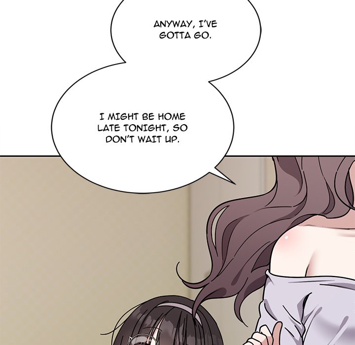 Knot My Secret - UNCENSORED - episode 1 - 118