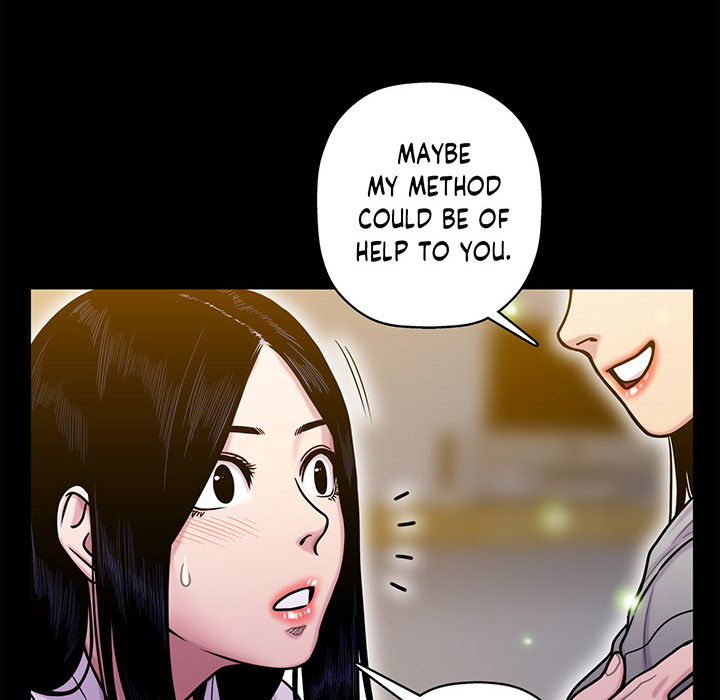 Sleeping With the Ghost - episode 14 - 15
