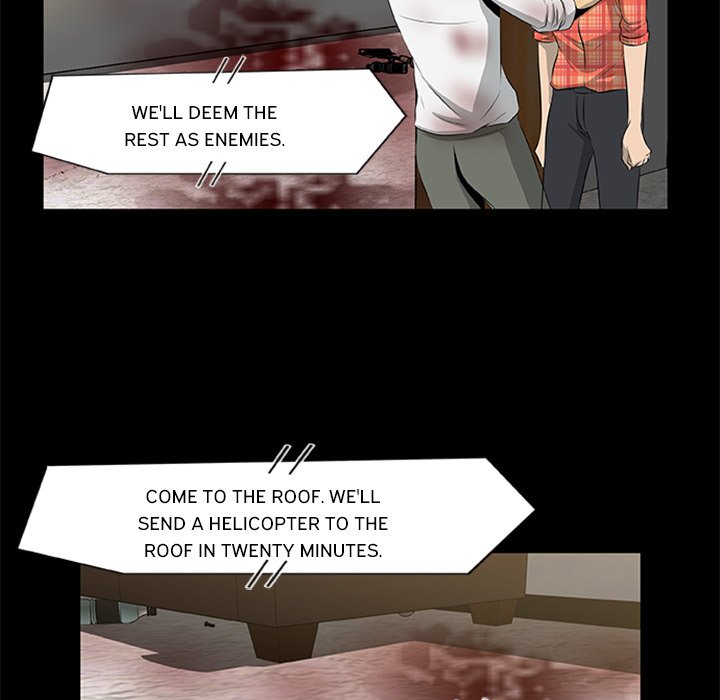 Zombie Wave - episode 19 - 83