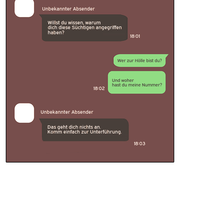 Teufel der Oberstufe: Boost - episode 27 - 117