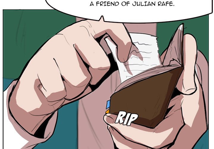 Justitia - episode 4 - 2