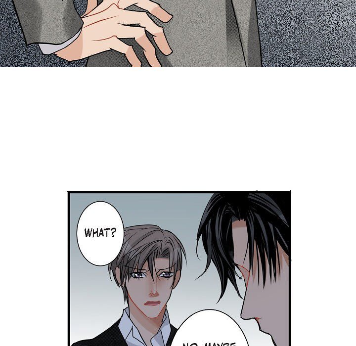 Work, Fight and Love - Webtoon Edition - episode 35 - 52