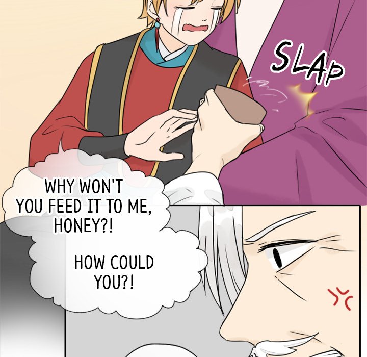 Odis and Moa's Underworld Diary - episode 22 - 23