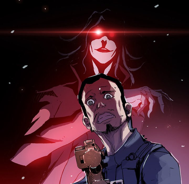 Blood Blade - episode 21 - 102