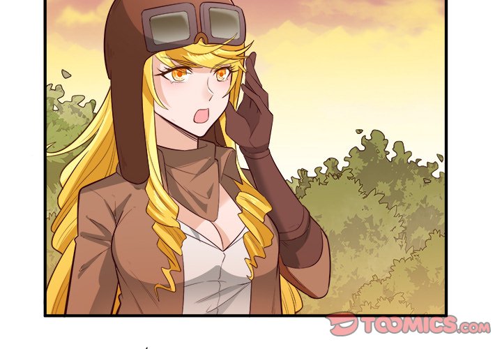 Survival Logbook - episode 27 - 1