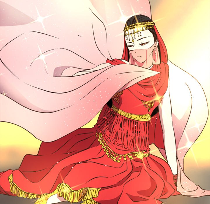 The Chronicle of Seven - episode 19 - 24