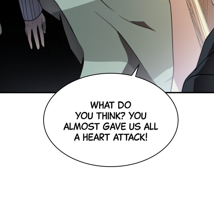 Empowering My Kind in the Apocalypse - episode 8 - 16