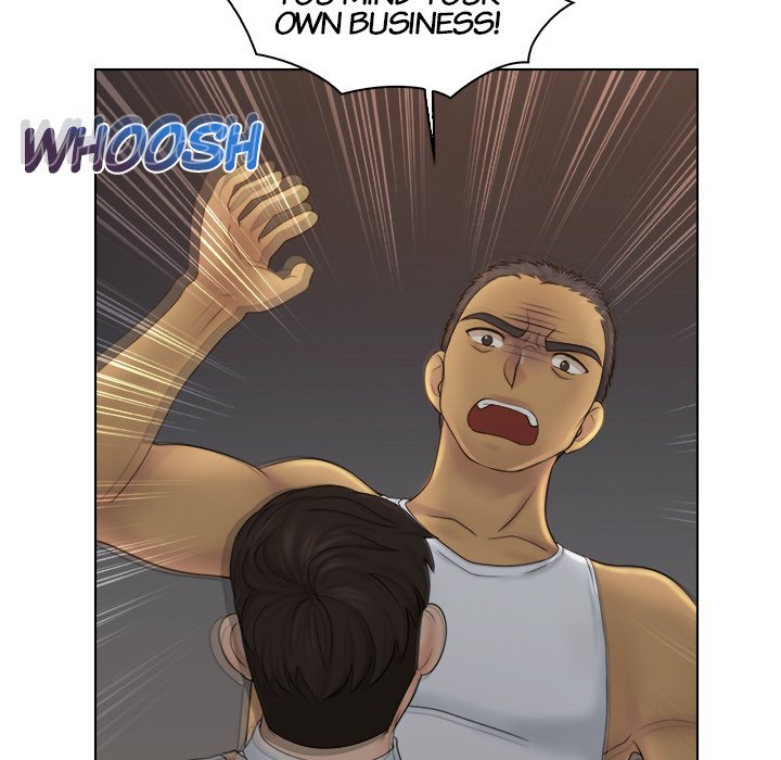 My Girlfriend and My Slave - episode 23 - 31