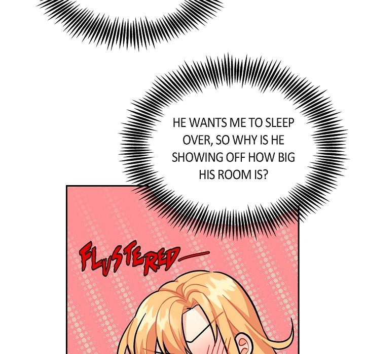 The Destroyer Fell in Love with Me - episode 3 - 110