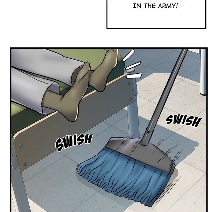 Salute! - episode 45 - 68