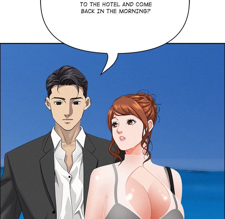 Her Bodyguard - episode 62 - 147