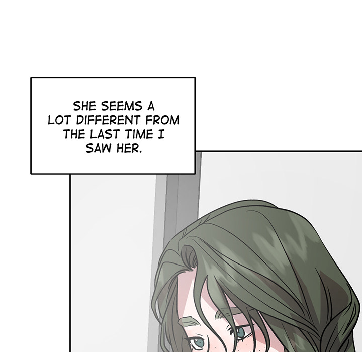 Bitter Sweetheart - episode 15 - 92
