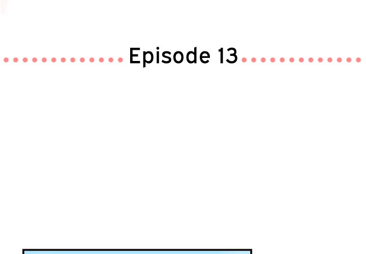 I Need Romance - episode 13 - 2