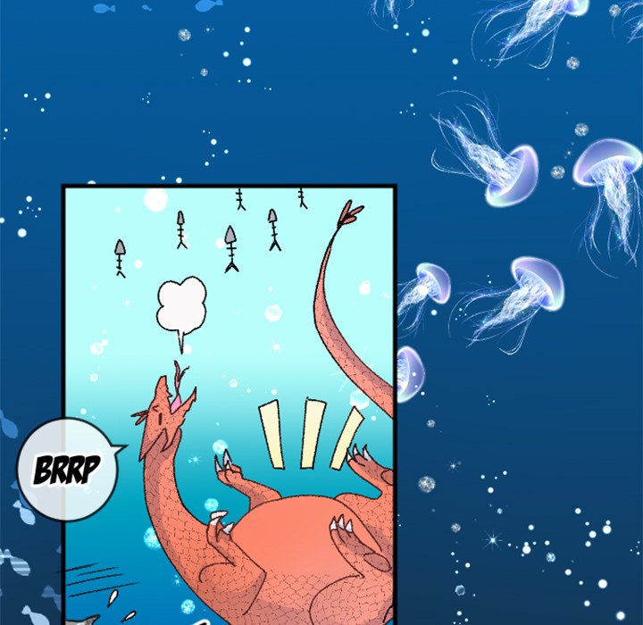 Today, I Meet a Dragon - episode 23 - 28