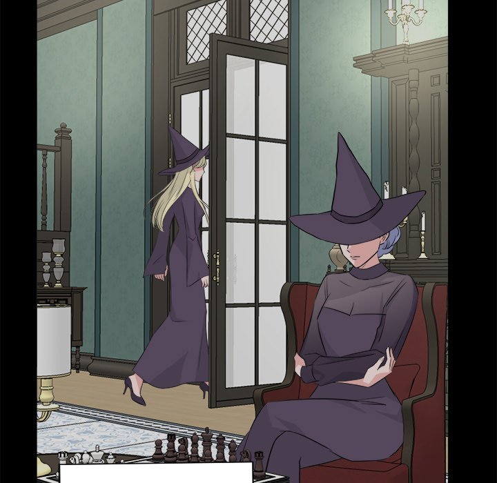 Welcome, Witch Shop - episode 28 - 15