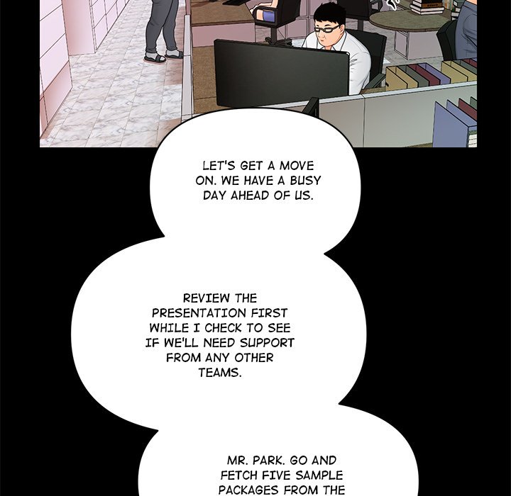 My Secretary - episode 20 - 30