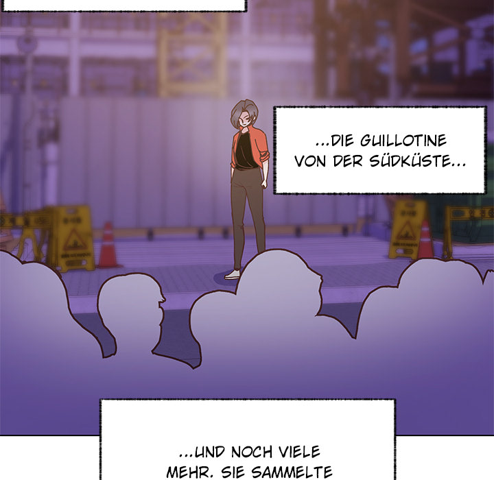 Der Mädchen-Knigge - episode 100 - 39