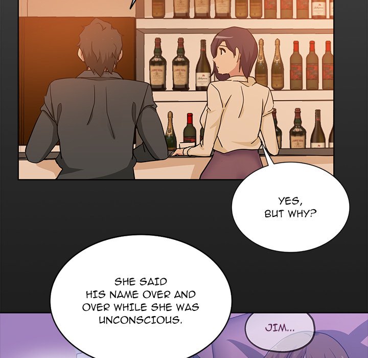 Dangerous Roomies - episode 16 - 56