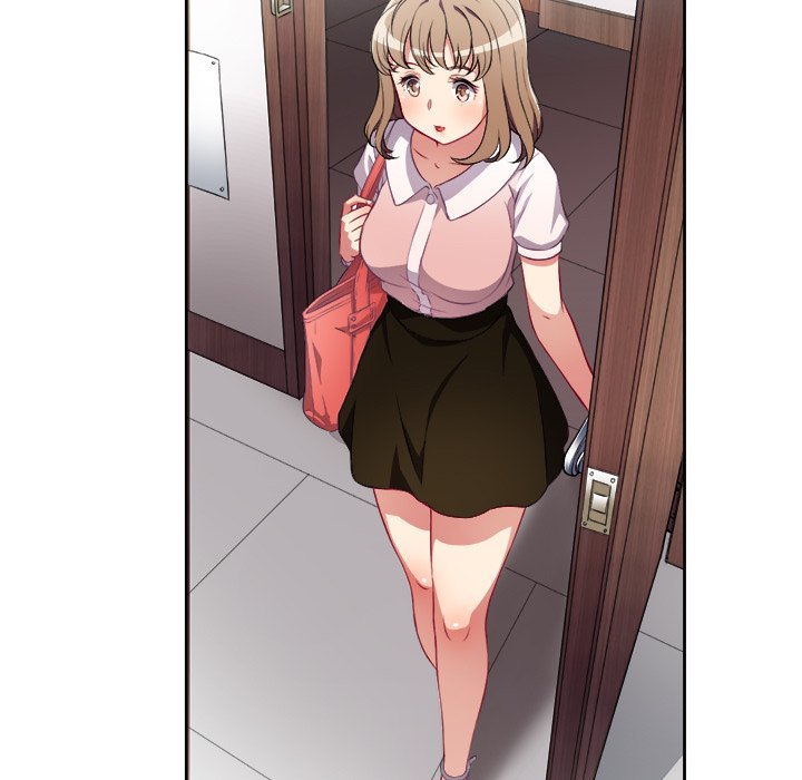 Yuri's Part Time Job - episode 33 - 45
