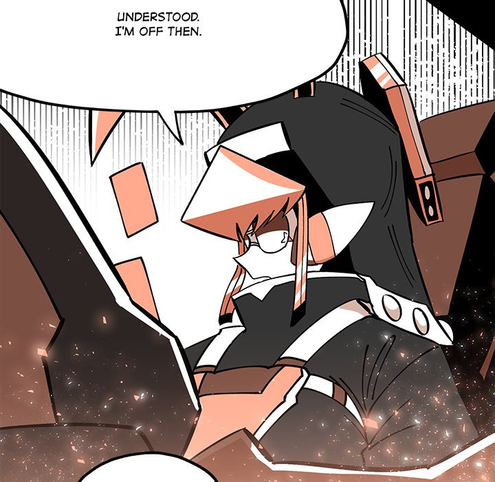 Iron Mech Bride - episode 32 - 72