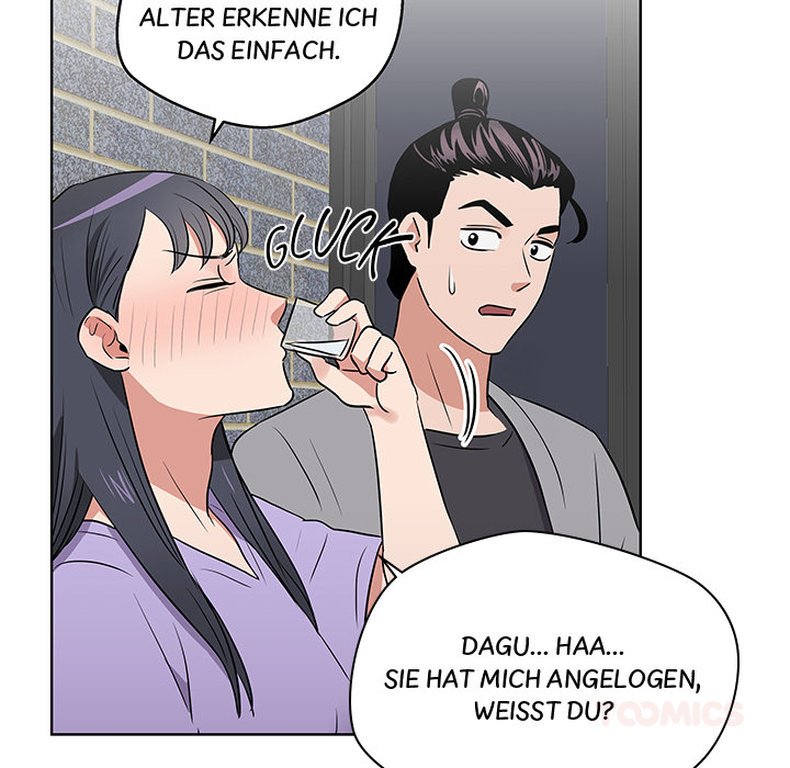 Das Cheonghak-dong Projekt - episode 27 - 14