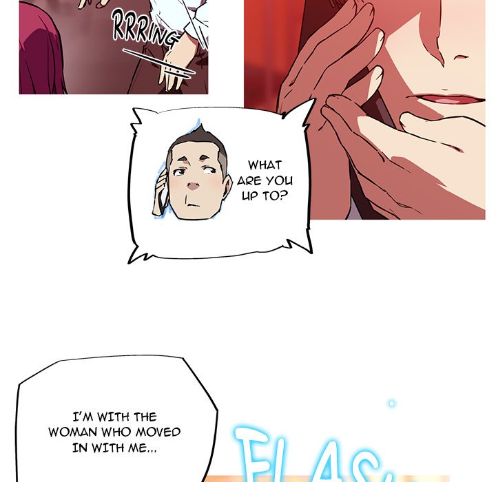 My Girlfriend is a Star - episode 11 - 8