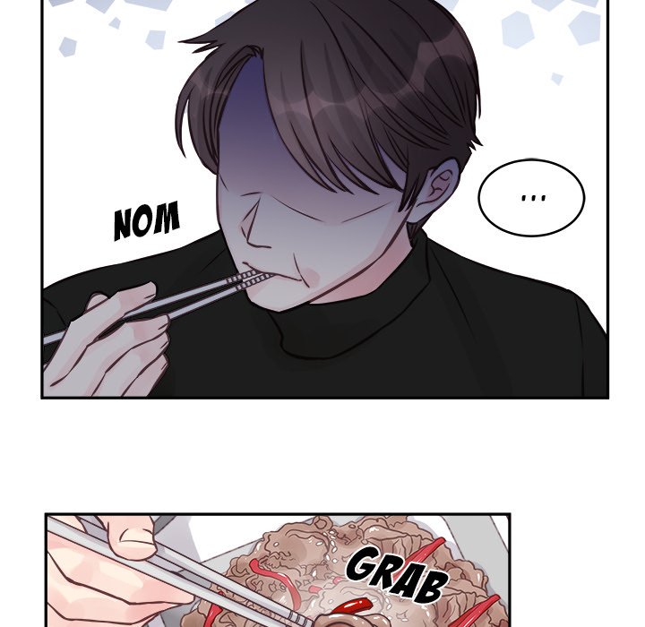 A Nonsense Relationship - episode 3 - 32