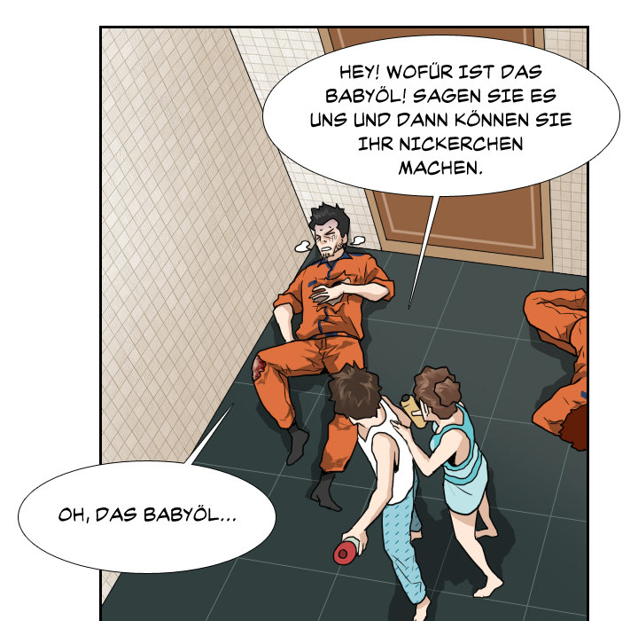 Angriff der Hand - episode 13 - 44