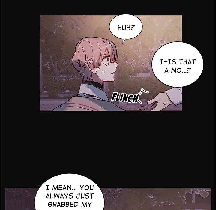 The Music Box of Petals - episode 32 - 33