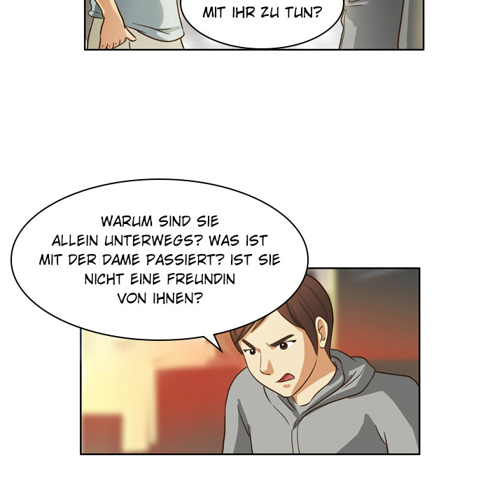 Die neue Kollegin - episode 12 - 17